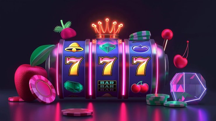 Fortune Tiger slot game interface on kvtoto login mobile app showing pay lines and bet adjustment controls